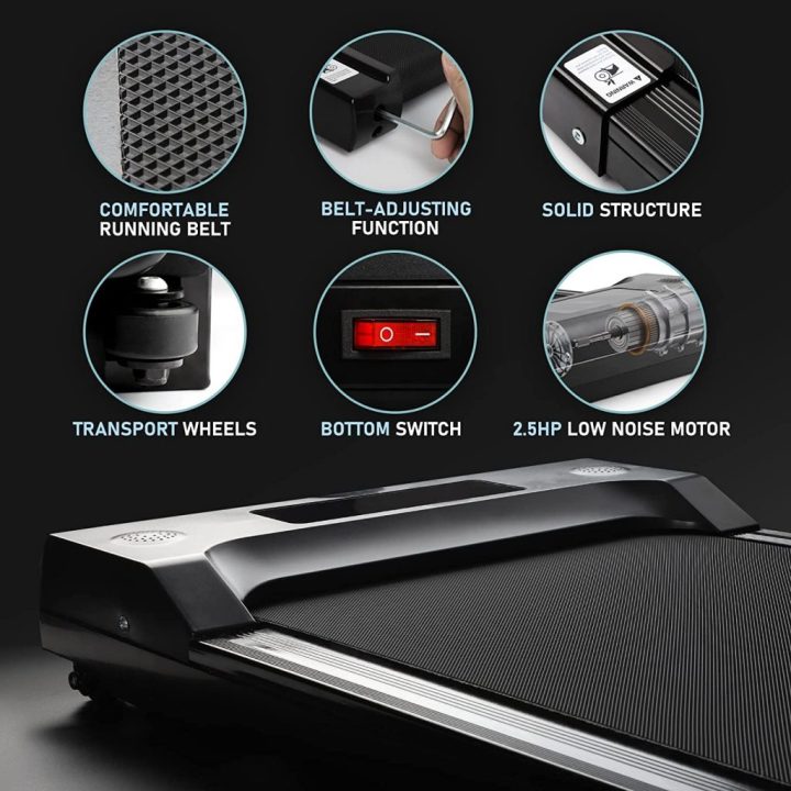 smart-treadmill